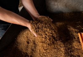 A Proprietary Feed Formula, Perfected Over Almost 100 Years